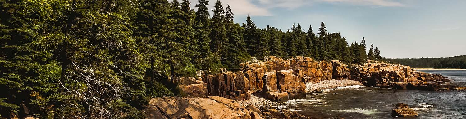 Acadia National Park