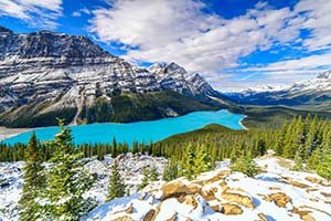 Banff National Park