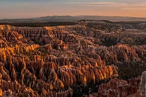 Bryce Canyon National Park