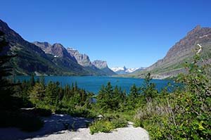 Glacier National Park