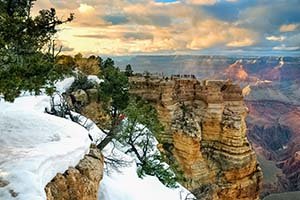 Grand Canyon National Park