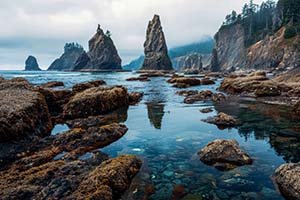 Olympic National Park