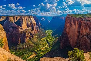 Zion National Park